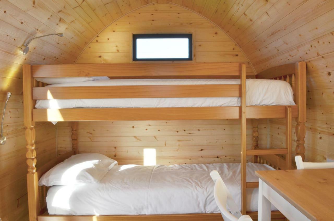 Camping Pods, Carlton Meres Holiday Park Rendham Εξωτερικό φωτογραφία